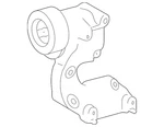Genuine Toyota Hiace Fan Belt Tensioner 2TRFE 16620-75030 Oem. Fixed Price $160.00.