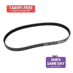 Krc Power Steering Gdy 4060360, One Black Rubber 6-RIB Serp. Belt 36.0IN Perform. Fixed Price $56.93.