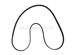 Continental Contitech Serpentine Belt 6PK1863 Audi A6 Quattro 90 Cabriolet. Fixed Price $36.81.