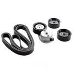Dayco Products Llc 5071013K1 Serpentine Belt Drive Component Kit. Fixed Price $187.99.