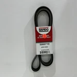 Nos Bando 6PK1800 (5060710) Serpentine Belt.. Fixed Price $13.95.