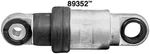 Dayco 89352 Accessory Drive Belt Tensioner Assembly For Select 83-08 Bmw Models. Fixed Price $76.36.