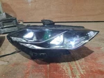 2020 Hyundai Azera Led Headlight Assembly Right Side Oem 92102G8500. Fixed Price $651.84.