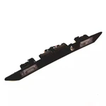 Genuine Audi Deck Lid Handle 8E0-827-574-E-3FZ. Fixed Price $349.48.