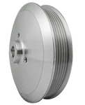 March Performance 623 Power Steering Pump Pulley. Fixed Price $107.93.
