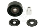 Porsche 911 Boxster Cayman (1999-2008) Upper Drive Belt Idle Roller Mubea. Fixed Price $89.70.