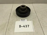2005 Volkswagen Touareg Engine Crankshaft Timing Gear Pulley Oem. Fixed Price $62.56.