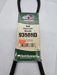 Accessory Drive Belt-high Capacity V-belt(heavy-duty) Gates 9350HD. Fixed Price $27.53.