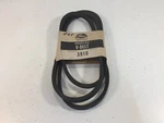 Gates Truflex V-belt 3910 91"X21/32". Fixed Price $13.99.