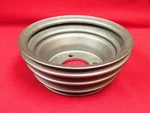1973-1979 Ford Ltd Torino Thunderbird 351M 400 Crank Pulley. Fixed Price $29.99.