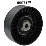 Idler/tensioner Pulley Dayco 89071. Fixed Price $38.02.