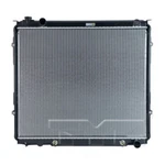 Radiator Tyc 2376. Fixed Price $174.95.