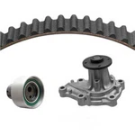Engine Timing Belt Kit With Water Pump Dayco WP249K1D. Fixed Price $79.66.
