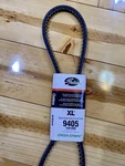 Genuine Gates 9405 Xl Accessory Drive Belt-high Capacity V-belt Green Stripe. Fixed Price $11.99.