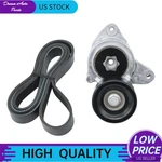 New Serpentine Belt Drive Component Kit For 2007-09 Honda Cr-v 04-06 Acura 2.4L. Fixed Price $40.75.