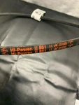 Gates Hipower Ii Belt B51. Fixed Price $20.00.