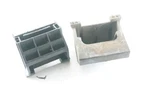 Oem Bmw E60 Plastic Radiator Support Brackets 04-10 528I 535I 550I 545I 525I. Fixed Price $33.96.