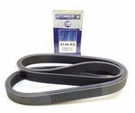 2140 K6 Hutchinson Poly-v Serpentine Belt Free Shipping Returns 6K. Fixed Price $18.50.