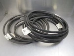 Gates A112 Belt Lot Of 5!. Fixed Price $49.99.