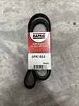 Serpentine Belt Bando 5PK1510. Fixed Price $18.00.