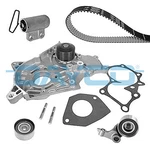 Dayco KTBWP9650 Water Pump & Timing Belt Set For Toyota. Fixed Price $199.07.