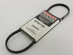 197300 New-no Box; Bando 3PK750 Serpentine Belt 295K3; 3-RIBS 29.5"L; 1MGD9. Fixed Price $14.40.