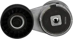Gates Accessory Drive Belt Tensioner Assembly For Thunderbird, Cougar 38298. Fixed Price $194.28.