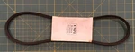 Empi 00-9928-B, 111-903-137D Vw Fan Belt N.o.s.. Fixed Price $8.99.