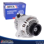 New Alternator For 98-99 Acura Cl 98-02 Honda Accord 2.3L 80A 12V Ccw Fwd N13767. Fixed Price $106.25.