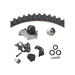 Dayco WP265K9AS Water Pump Kit With Seals,. Fixed Price $426.03.