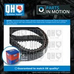 Timing Belt Fits Ford Fiesta MK2, MK3 1.4 83 To 92 Qh 1635535 1653887 1660554. Fixed Price $22.03.