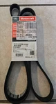 Serpentine Belt Ford Motorcraft JK6-805. Fixed Price $35.00.
