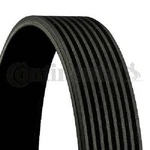 Genuine Continental Ctam Grooved Belt 8PK1376 Extra. Fixed Price $51.45.