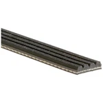 Gates K040384RPM High Performance Micro-v Serpentine Drive Belt. Fixed Price $51.35.