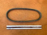 Gates Green Stripe Xl V-belt 9279 13A0710 New!. Fixed Price $10.00.