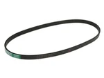 Mitsuboshi 67RB24F Multi Rib Belt Fits 1996-2012 Hyundai Elantra 2.0L Cyl. Fixed Price $24.94.