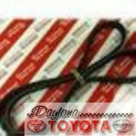 Toyota Genuine Parts 90916-02503 Alternator And Fan Belt. Fixed Price $85.00.