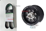 Zpe Griptec 2.65 Supercharger Pulley Hub , Gates Hd Belt 2015-23 Hellcat. Fixed Price $365.00.