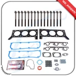 For 04-07 Dodge Grand Caravan 3.3L Ohv "r" Cylinder Head Gasket Bolts Set. Fixed Price $62.78.