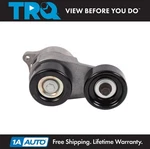 Trq Serpentine Belt Tensioner Fits Mdx Rl Tl Zdx Accord Odyssey Pilot Ridgeline. Fixed Price $69.95.