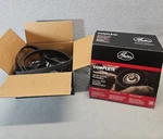 New Gates 90K38104 Complete Serpentine Belt Drive Component Kit (C16). Fixed Price $95.00.