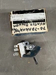 Nos 1969-1974 Chevy Camaro Nova Heater Fan Blower Motor Switch Pontiac Phoenix. Fixed Price $94.69.