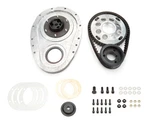 Jesel KBD-31000 Belt Drive For Small Block Chevy. Fixed Price $1306.50.
