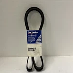 Serpentine Belt-standard Acdelco 6K935. Fixed Price $32.03.