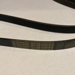 PK060790 Continental Conti-v Multi Rib Serpentine Belt. Fixed Price $19.99.