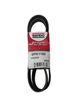 Bando 6PK1160 Serpentine Belt Ace Precision Engineered V-ribbed. Fixed Price $15.99.