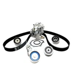 Gates TCKWP254A Engine Timing Belt Kit With Water Pump For 97-98 Impreza Legacy. Fixed Price $273.35.