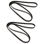Continental Alternator Power Steering Belt Kit For Mercury Grand Marquis 1980 V8. Fixed Price $76.95.