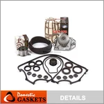Timing Belt Kit Gmb Water Pump Fit Integra Acura 1.7 B17A. Fixed Price $95.28.