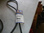 25-9680 Napa Premium Xl Belt New. Fixed Price $10.00.